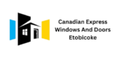 Canadian Express Windows And Doors Etobicoke